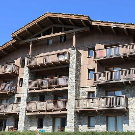 Διαμέρισμα Spacieux 6 Pers Avec Wifi Et Balcon - Fr-1-508b-36 *