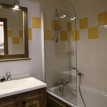 Διαμέρισμα Spacieux 6 Pers Avec Wifi Et Balcon - Fr-1-508b-36