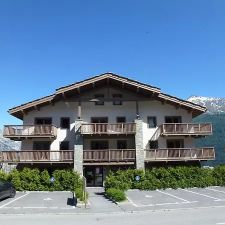 Spacieux 6 Pers Avec Wifi Et Balcon - Fr-1-508b-36 Διαμέρισμα