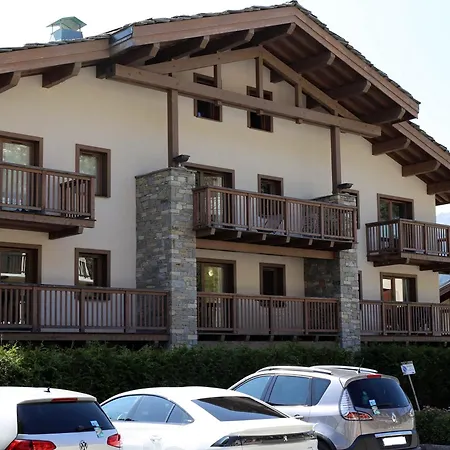 Spacieux 6 Pers Avec Wifi Et Balcon - Fr-1-508b-36 *