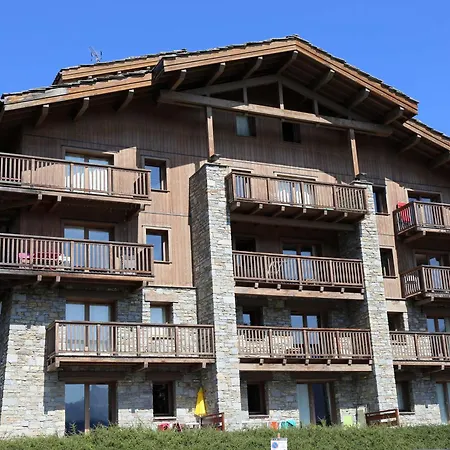 Spacieux 6 Pers Avec Wifi Et Balcon - Fr-1-508b-36 * Aussois