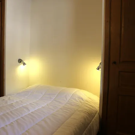 Spacieux 6 Pers Avec Wifi Et Balcon - Fr-1-508b-36 * Aussois