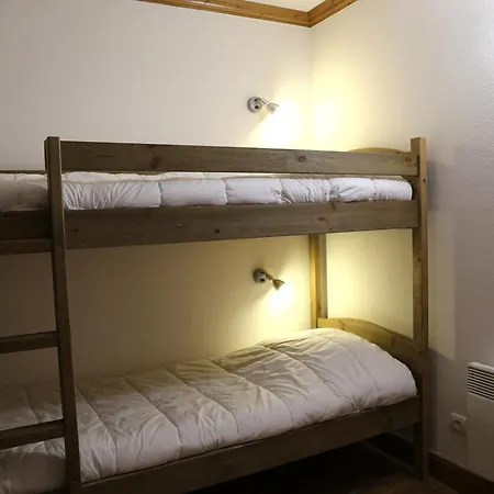 Spacieux 6 Pers Avec Wifi Et Balcon - Fr-1-508b-36 *