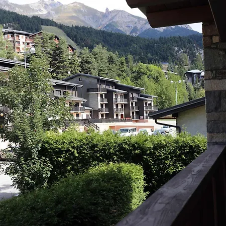 Spacieux 6 Pers Avec Wifi Et Balcon - Fr-1-508b-36 * Aussois