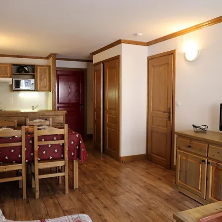Spacieux 6 Pers Avec Wifi Et Balcon - Fr-1-508b-36 Διαμέρισμα *