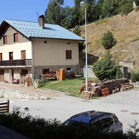 Διαμέρισμα Spacieux 6 Pers Avec Wifi Et Balcon - Fr-1-508b-36 Aussois